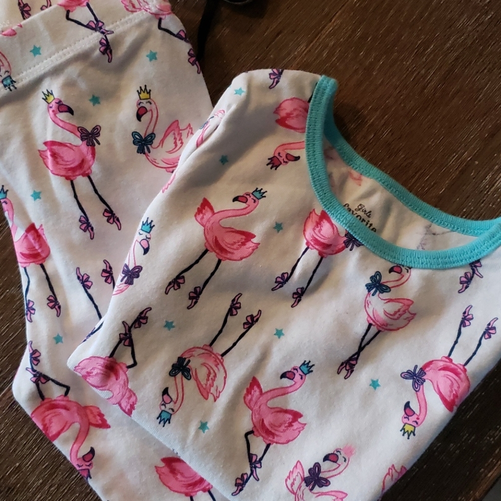 Pajamas Set